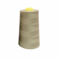 Нитки 100%  полиэстер 50/2 5000 ярдов 1348