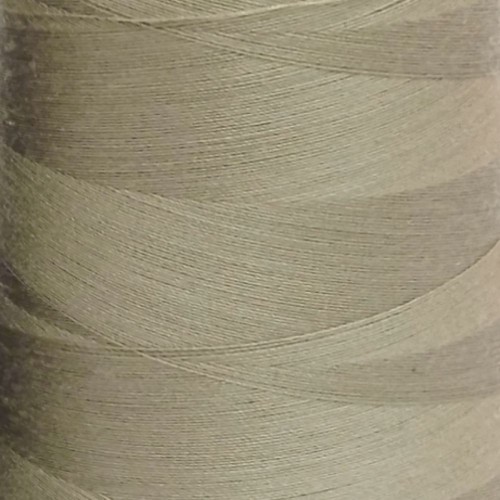 Нитки 100%  полиэстер 50/2 5000 ярдов 1348