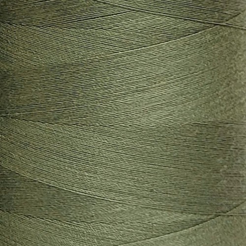 Нитки 100%  полиэстер 50/2 5000 ярдов 1355