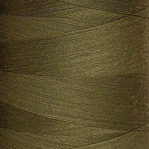 Нитки 100%  полиэстер 50/2 5000 ярдов 1356