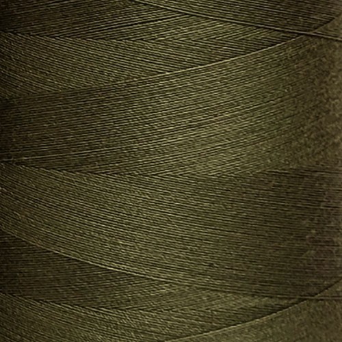 Нитки 100%  полиэстер 50/2 5000 ярдов 1357