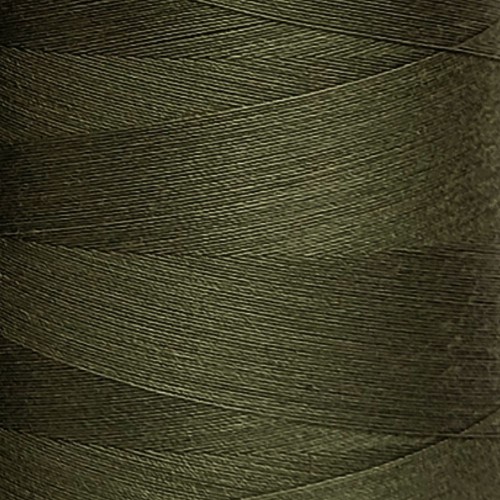 Нитки 100%  полиэстер 50/2 5000 ярдов 1358