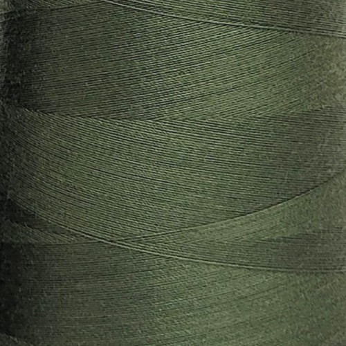 Нитки 100%  полиэстер 50/2 5000 ярдов 1359