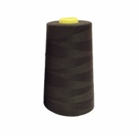 Нитки 100%  полиэстер 50/2 5000 ярдов 1360