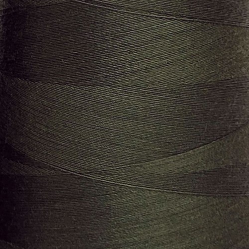 Нитки 100%  полиэстер 50/2 5000 ярдов 1360