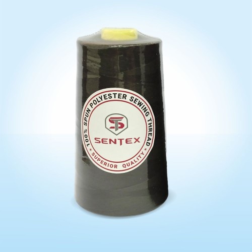 Нитки 100%  полиэстер 50/2 5000 ярдов 1360