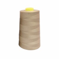 Нитки 100%  полиэстер 50/2 5000 ярдов 1361