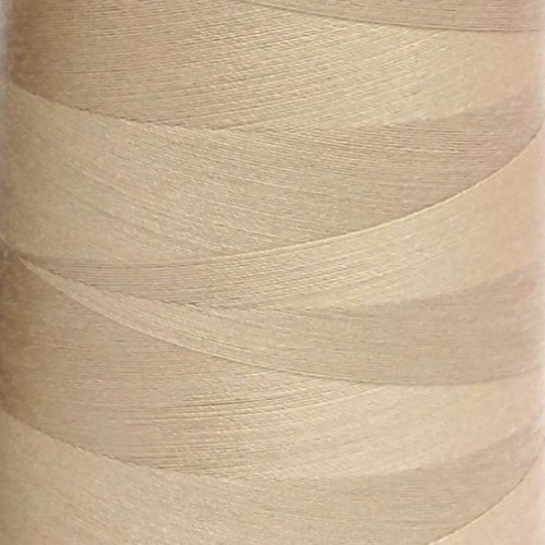 Нитки 100%  полиэстер 50/2 5000 ярдов 1361