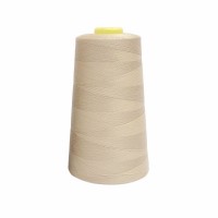 Нитки 100%  полиэстер 50/2 5000 ярдов 1363