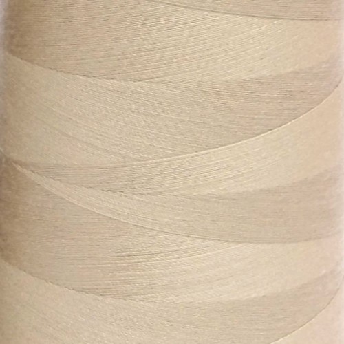 Нитки 100%  полиэстер 50/2 5000 ярдов 1363