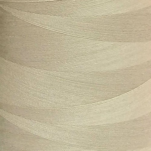 Нитки 100%  полиэстер 50/2 5000 ярдов 1366