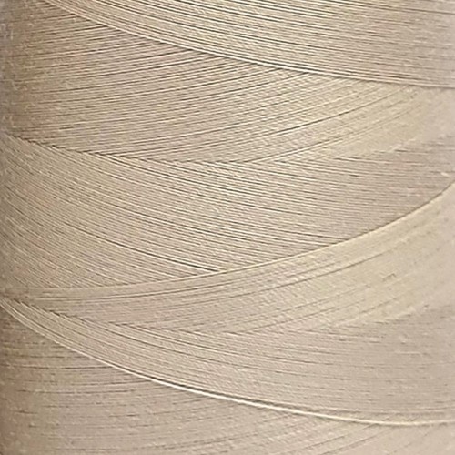 Нитки 100%  полиэстер 50/2 5000 ярдов 1367