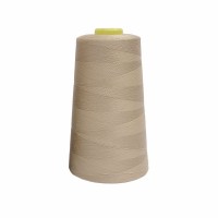 Нитки 100%  полиэстер 50/2 5000 ярдов 1370