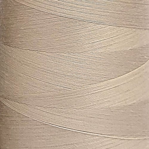 Нитки 100%  полиэстер 50/2 5000 ярдов 1370