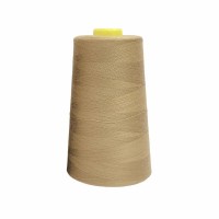 Нитки 100%  полиэстер 50/2 5000 ярдов 1372