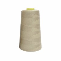 Нитки 100%  полиэстер 50/2 5000 ярдов 1374