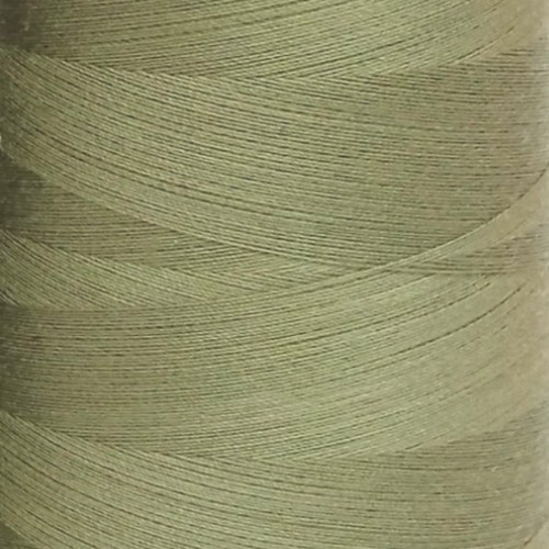 Нитки 100%  полиэстер 50/2 5000 ярдов 1377