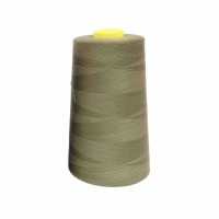 Нитки 100%  полиэстер 50/2 5000 ярдов 1378