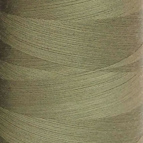 Нитки 100%  полиэстер 50/2 5000 ярдов 1378