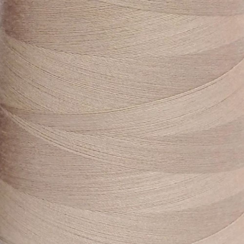 Нитки 100%  полиэстер 50/2 5000 ярдов 1382