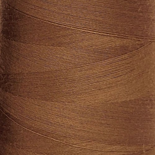 Нитки 100%  полиэстер 50/2 5000 ярдов 1389