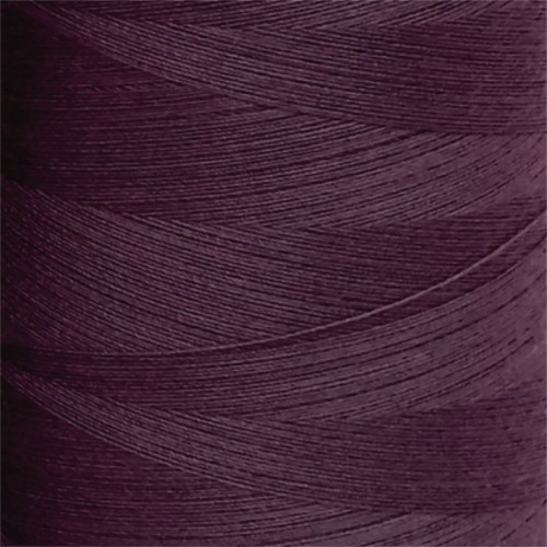 Нитки 100%  полиэстер 50/2 5000 ярдов 1400