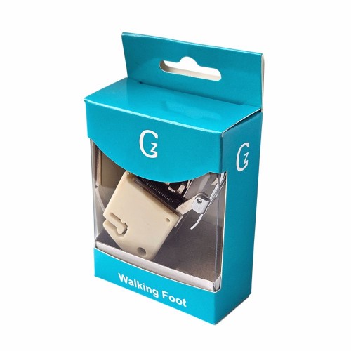 Лапка №51 шагающая с направителем