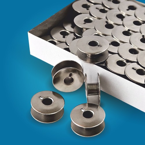 Шпуля 55623S (набор 10 шт.)