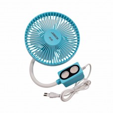 Вентилятор 809036