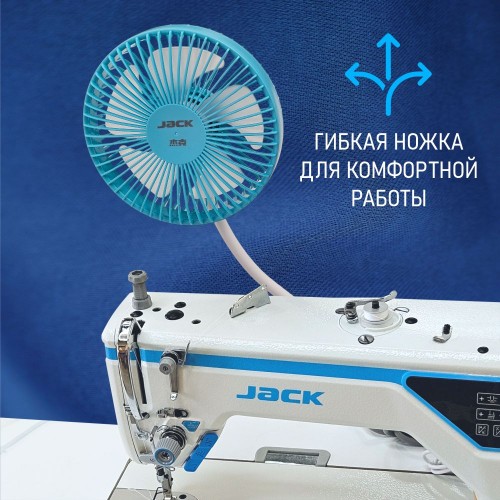 Вентилятор 809036