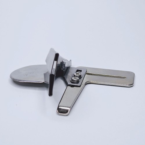 Подгибатель A4 1-1/4 с винтами