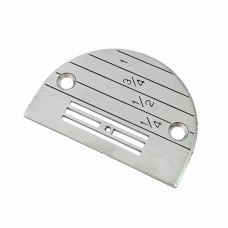 Игольная пластина B1109-012-I0B