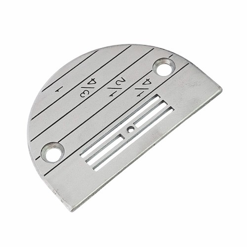 Игольная пластина B1109-012-I0B