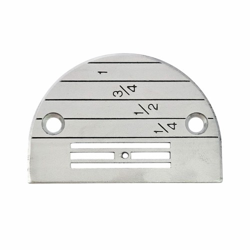 Игольная пластина B1109-012-I0B