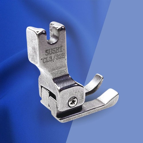 Лапка прижимная CL 3/32E