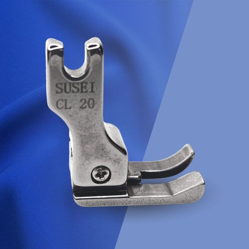 Лапка CL-20-2.0 мм