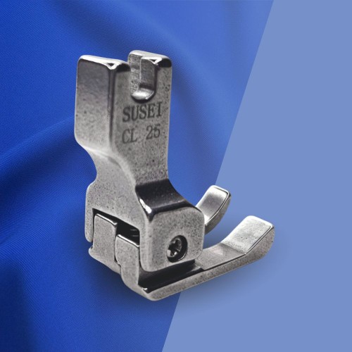 Лапка CL-25-2.5 мм