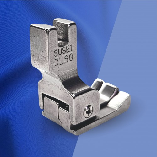 Лапка CL-60-6.0 мм