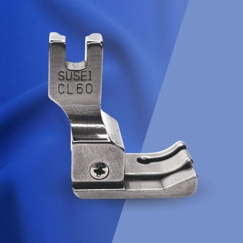 Лапка CL-60-6.0 мм