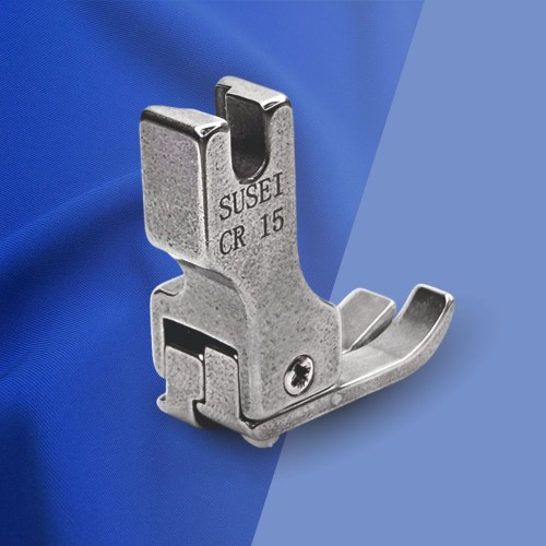 Лапка CR-15-1.5 мм