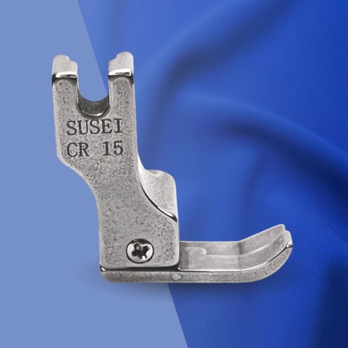 Лапка CR-15-1.5 мм