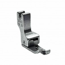 Лапка CR-20-2.0 мм