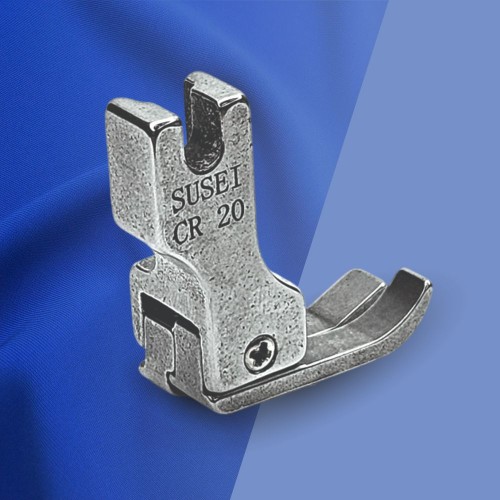 Лапка CR-20-2.0 мм