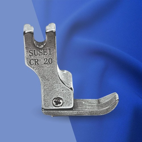 Лапка CR-20-2.0 мм