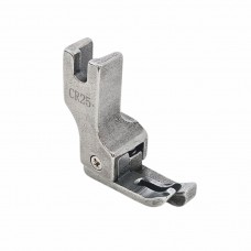 Лапка CR-25-2.5 мм