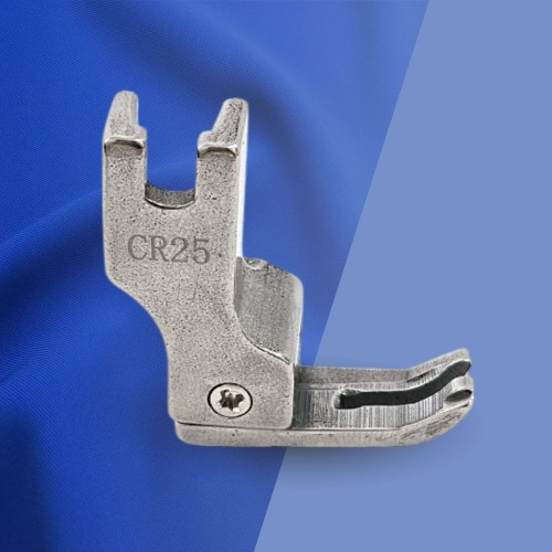 Лапка CR-25-2.5 мм