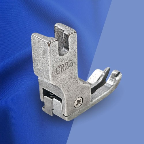 Лапка CR-25-2.5 мм