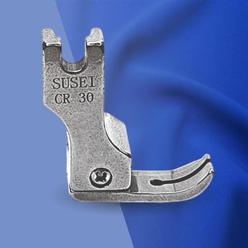 Лапка CR-30-3.0 мм