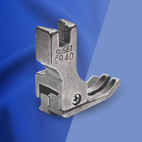 Лапка CR-40-4.0 мм