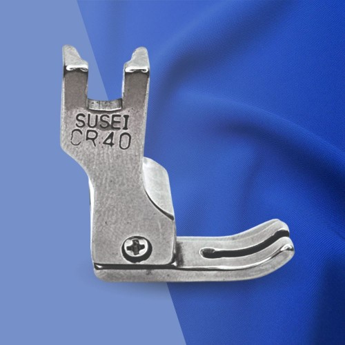 Лапка CR-40-4.0 мм